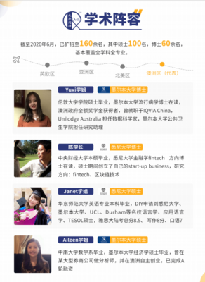 九牛問津留學咨詢團隊入駐淘寶，開啟留學咨詢新篇章